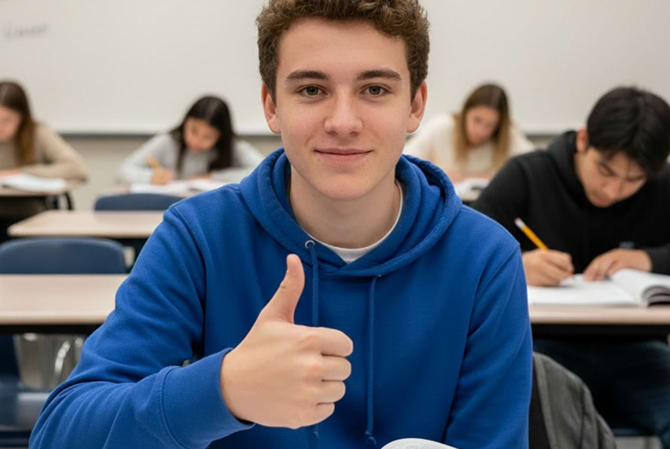 From Stressed Students to Confident Test Takers Your phone buzzes with another reminder. The ACT is in six weeks. Your child has been studying—you've seen the prep books on the desk, the late nights, the highlighted pages. But deep down, you both know something isn't clicking. They're putting in the time and the score isn't moving the way it should. The problem isn't effort. It is approach. Standard high school curriculums were never designed to prepare students for the ACT. Teachers teach content. The ACT tests strategy. Your child walks into the exam knowing how to solve math problems the way their teacher showed them—but the ACT formats those problems differently, times them differently, and scores them differently. Nobody told them that. Nobody trained them for it. And when practice test scores come back flat, there is rarely any explanation of why—just a score report that leaves them guessing what to fix. So they study harder using the same broken approach, and the results stay flat. Meanwhile, the test date gets closer. Scholarship deadlines approach. And the cost of another registration fee, another round of prep books, another disappointing score creeps higher. Here's what nobody told you: "The ACT is not a knowledge test. It is a strategy test. And strategy is a trainable skill—if you train it the right way, with the right tools, inside a real simulated testing environment where every question comes with a complete explanation." —Harrison Hightower