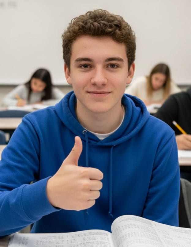 From Stressed Students to Confident Test Takers Your phone buzzes with another reminder. The ACT is in six weeks. Your child has been studying—you've seen the prep books on the desk, the late nights, the highlighted pages. But deep down, you both know something isn't clicking. They're putting in the time and the score isn't moving the way it should. The problem isn't effort. It is approach. Standard high school curriculums were never designed to prepare students for the ACT. Teachers teach content. The ACT tests strategy. Your child walks into the exam knowing how to solve math problems the way their teacher showed them—but the ACT formats those problems differently, times them differently, and scores them differently. Nobody told them that. Nobody trained them for it. And when practice test scores come back flat, there is rarely any explanation of why—just a score report that leaves them guessing what to fix. So they study harder using the same broken approach, and the results stay flat. Meanwhile, the test date gets closer. Scholarship deadlines approach. And the cost of another registration fee, another round of prep books, another disappointing score creeps higher. Here's what nobody told you: "The ACT is not a knowledge test. It is a strategy test. And strategy is a trainable skill—if you train it the right way, with the right tools, inside a real simulated testing environment where every question comes with a complete explanation." —Harrison Hightower