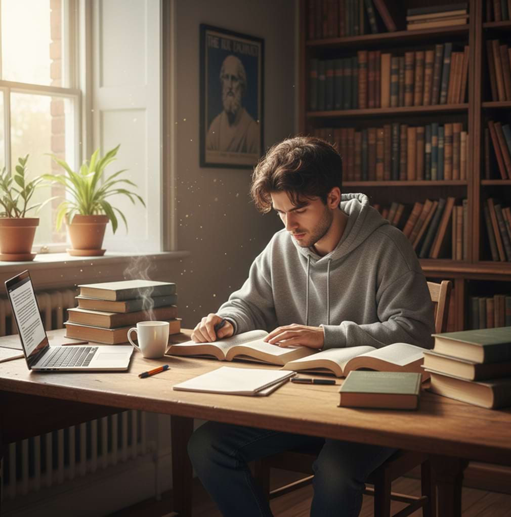 My Wake-Up Call—And a High School Junior's Mission to Escape Student Debt Back in high school, I knew my future depended on one thing: my ACT score. I was not willing to let student loans define the next decade of my life, so I spent my entire junior year reverse-engineering the test. I studied the patterns, mastered the timing strategies, and built a system that gave me a real, repeatable advantage on test day. The result was a full-tuition Presidential Scholarship to Auburn University, acceptance into a Doctor of Pharmacy program, and a method I have spent the last 12 years refining with thousands of students. But I kept seeing the same problem. Traditional ACT prep is broken. Prep books are outdated. Private tutoring is expensive and inconsistent. And students are left feeling overwhelmed, underprepared, and unsure what to fix. No one was giving them real simulated test conditions. No one was explaining every answer. That frustration is exactly why I created HighPrep Academy—a fully interactive training system built around practice tests that replicate the real ACT and complete solutions that explain every single question from start to finish. What I discovered after more than a decade of working with students confirmed everything: "The students who improve the most are not the ones who study the hardest. They are the ones who train inside conditions that mirror the real test—and who learn from every question because every answer comes with a complete explanation." —Harrison Hightower Harrison Hightower, Founder, HighPrep Academy Doctor of Pharmacy, Auburn University Presidential Scholar 12+ years developing ACT strategy curricula HighPrep Academy has helped 1,000+ students improve scores Over $12 million in scholarships secured by HighPrep students